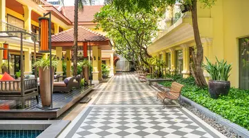 THE SUKOSOL BANGKOK