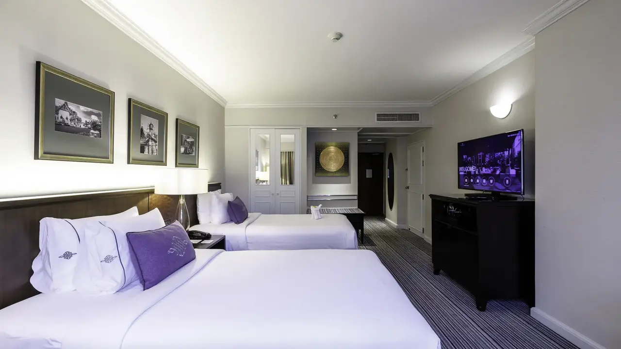 THE SUKOSOL BANGKOK