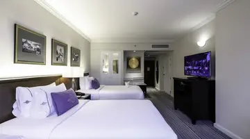 THE SUKOSOL BANGKOK