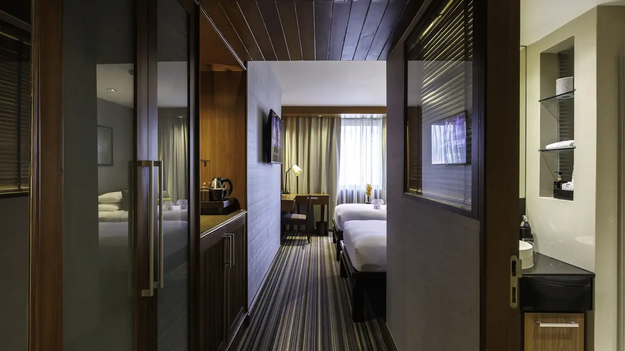 THE SUKOSOL BANGKOK