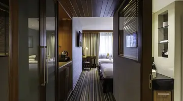 THE SUKOSOL BANGKOK