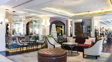 THE SUKOSOL BANGKOK