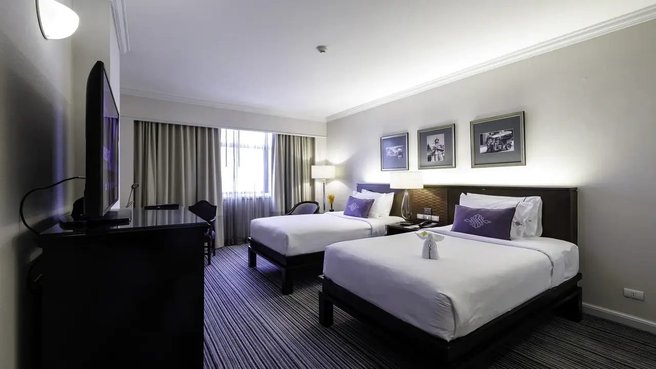 THE SUKOSOL BANGKOK