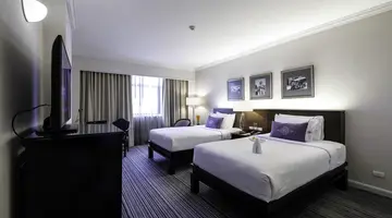 THE SUKOSOL BANGKOK
