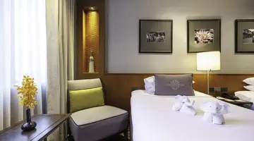 THE SUKOSOL BANGKOK