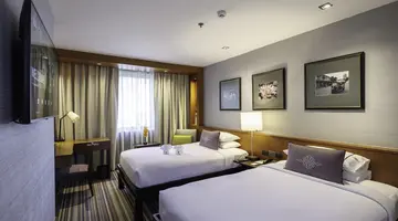 THE SUKOSOL BANGKOK