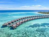 THE SUN SIYAM IRU FUSHI MALDIVES