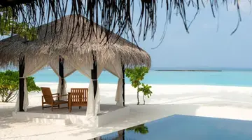 THE SUN SIYAM IRU FUSHI MALDIVES