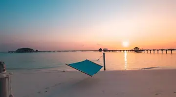THE SUN SIYAM IRU FUSHI MALDIVES