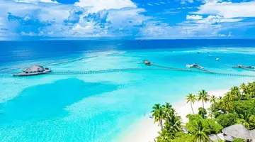 THE SUN SIYAM IRU FUSHI MALDIVES