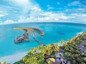 THE SUN SIYAM IRU FUSHI MALDIVES