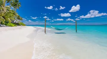 THE SUN SIYAM IRU FUSHI MALDIVES