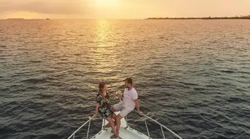 THE SUN SIYAM IRU FUSHI MALDIVES