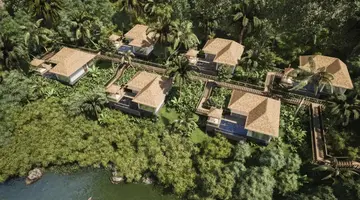 THE SURIN PHUKET