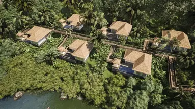 THE SURIN PHUKET