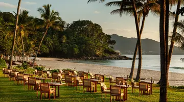THE SURIN PHUKET