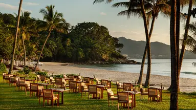 THE SURIN PHUKET