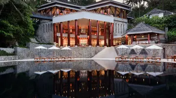THE SURIN PHUKET