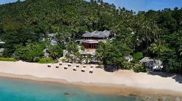 THE SURIN PHUKET