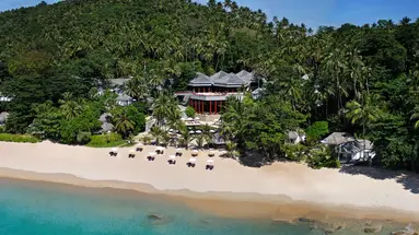 THE SURIN PHUKET