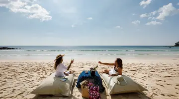 THE SURIN PHUKET