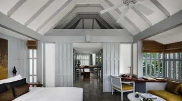THE SURIN PHUKET
