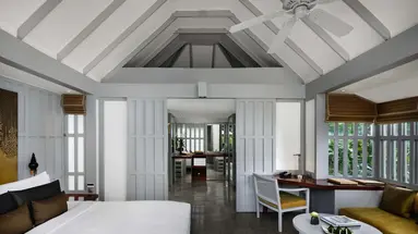 THE SURIN PHUKET