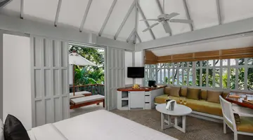 THE SURIN PHUKET