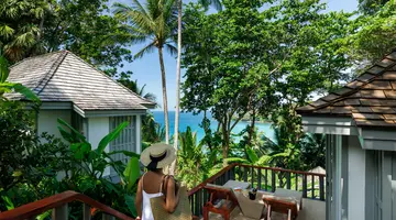THE SURIN PHUKET