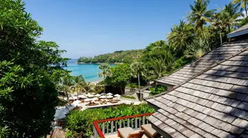 THE SURIN PHUKET