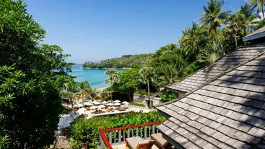 THE SURIN PHUKET