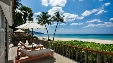 THE SURIN PHUKET