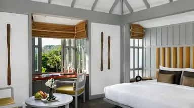 THE SURIN PHUKET