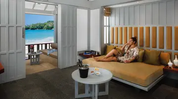 THE SURIN PHUKET