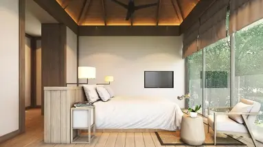 THE SURIN PHUKET
