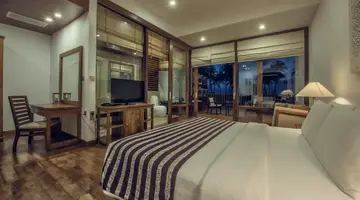 The Suriya Resort