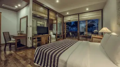 The Suriya Resort