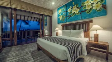 The Suriya Resort
