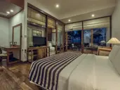 The Suriya Resort