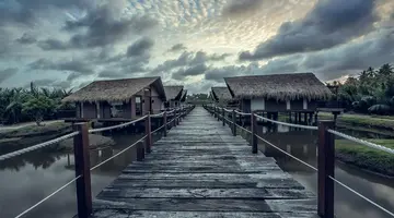 The Suriya Resort