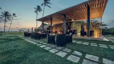 The Suriya Resort