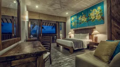 The Suriya Resort