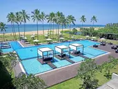 The Suriya Resort