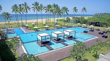 The Suriya Resort