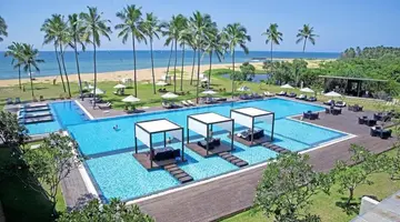 The Suriya Resort