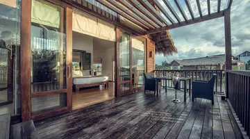 The Suriya Resort