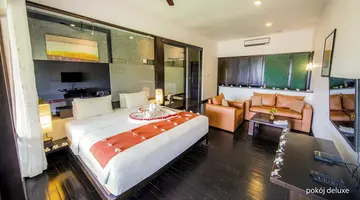 The Temple Tree Resort & Spa
