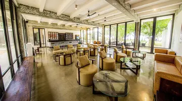 The Temple Tree Resort & Spa