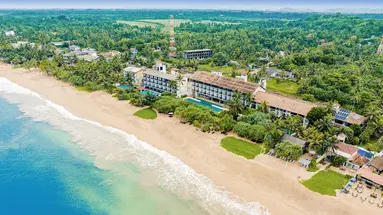 The Temple Tree Resort & Spa