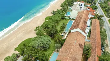 The Temple Tree Resort & Spa